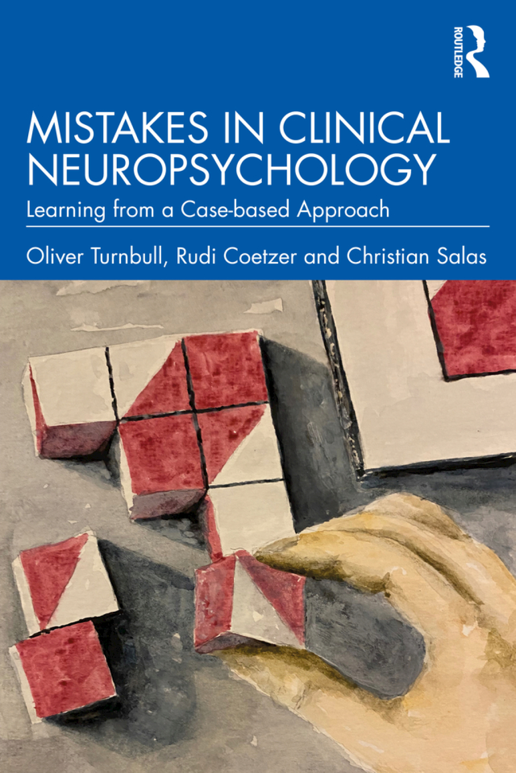 Mistakes in Clinical Neuropsychology Learning from a Case-based Approach 1st Edition â€“ PDF/EPUB Version Downloadable
