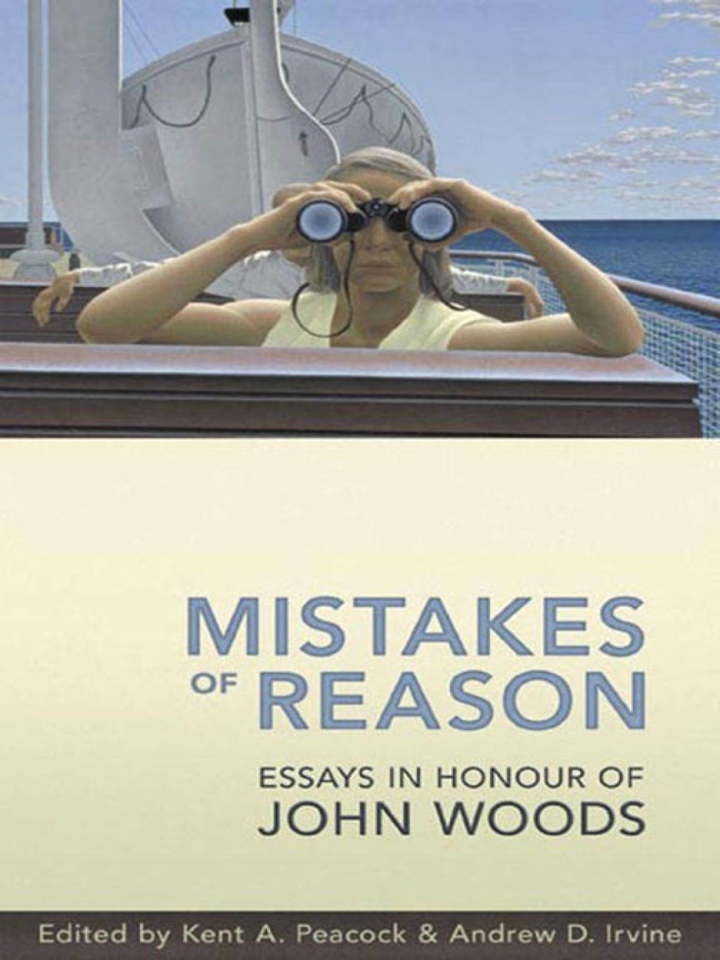 Mistakes of Reason Essays in Honour of John Woods 1st Edition â€“ PDF/EPUB Version Downloadable