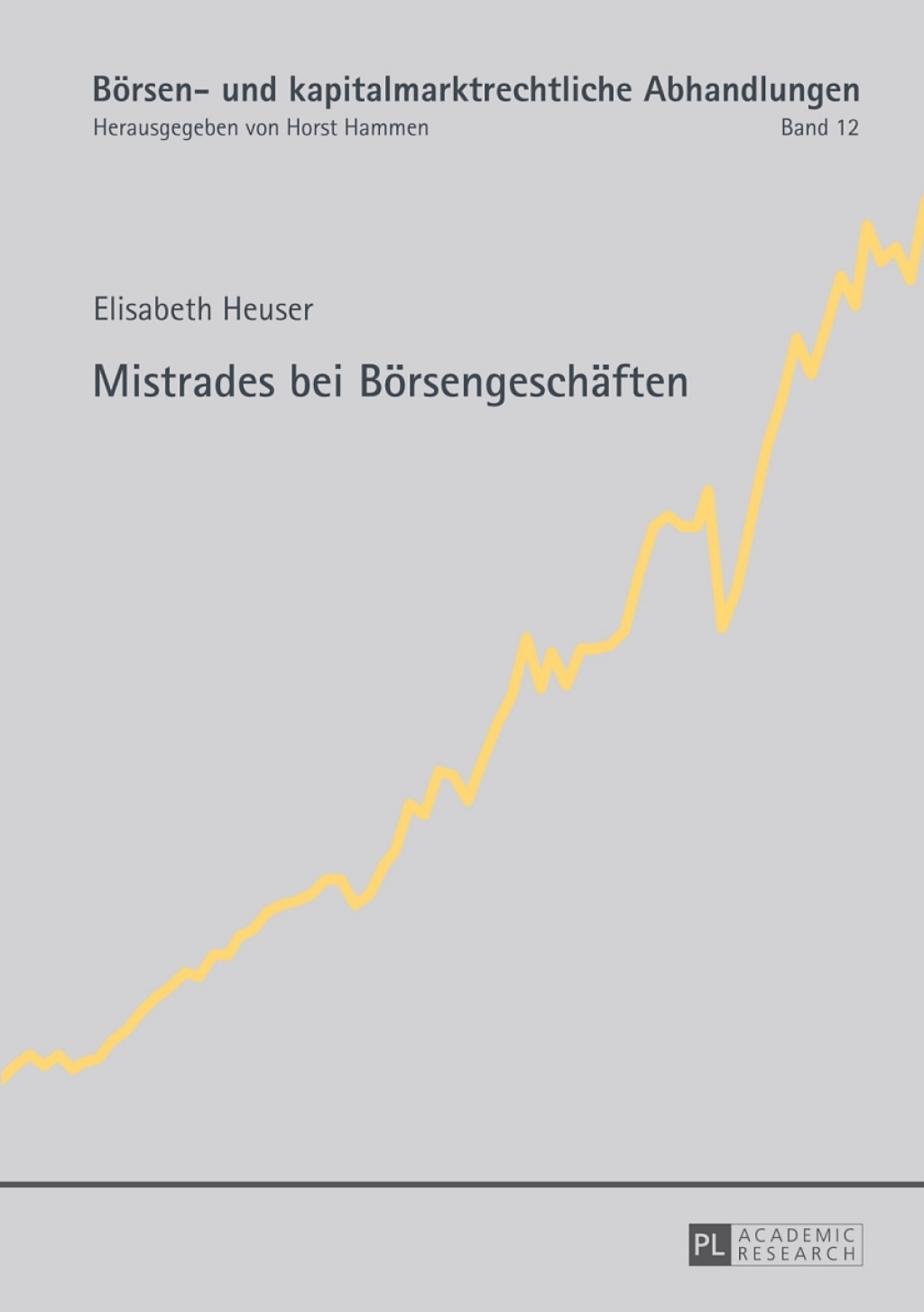 Mistrades bei Boersengeschaeften 1st Edition â€“ PDF/EPUB Version Downloadable