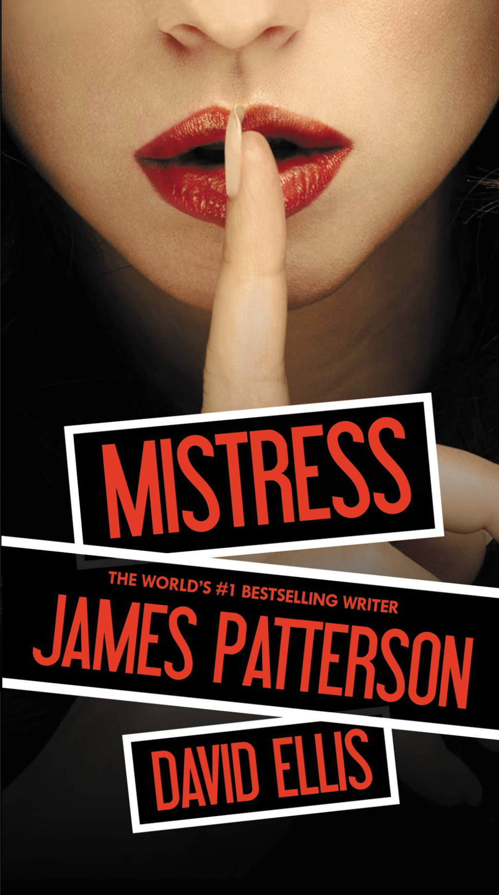 Mistress - (PDF/EPUB Version)