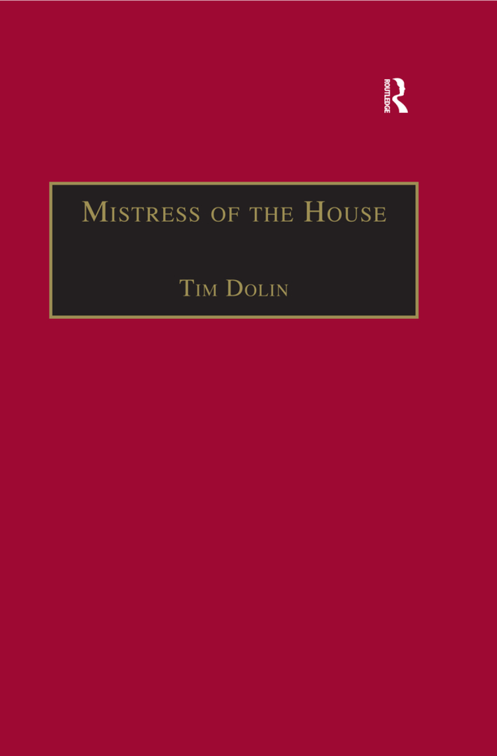 Mistress of the House Women of Property in the Victorian Novel 1st Edition â€“ PDF/EPUB Version Downloadable