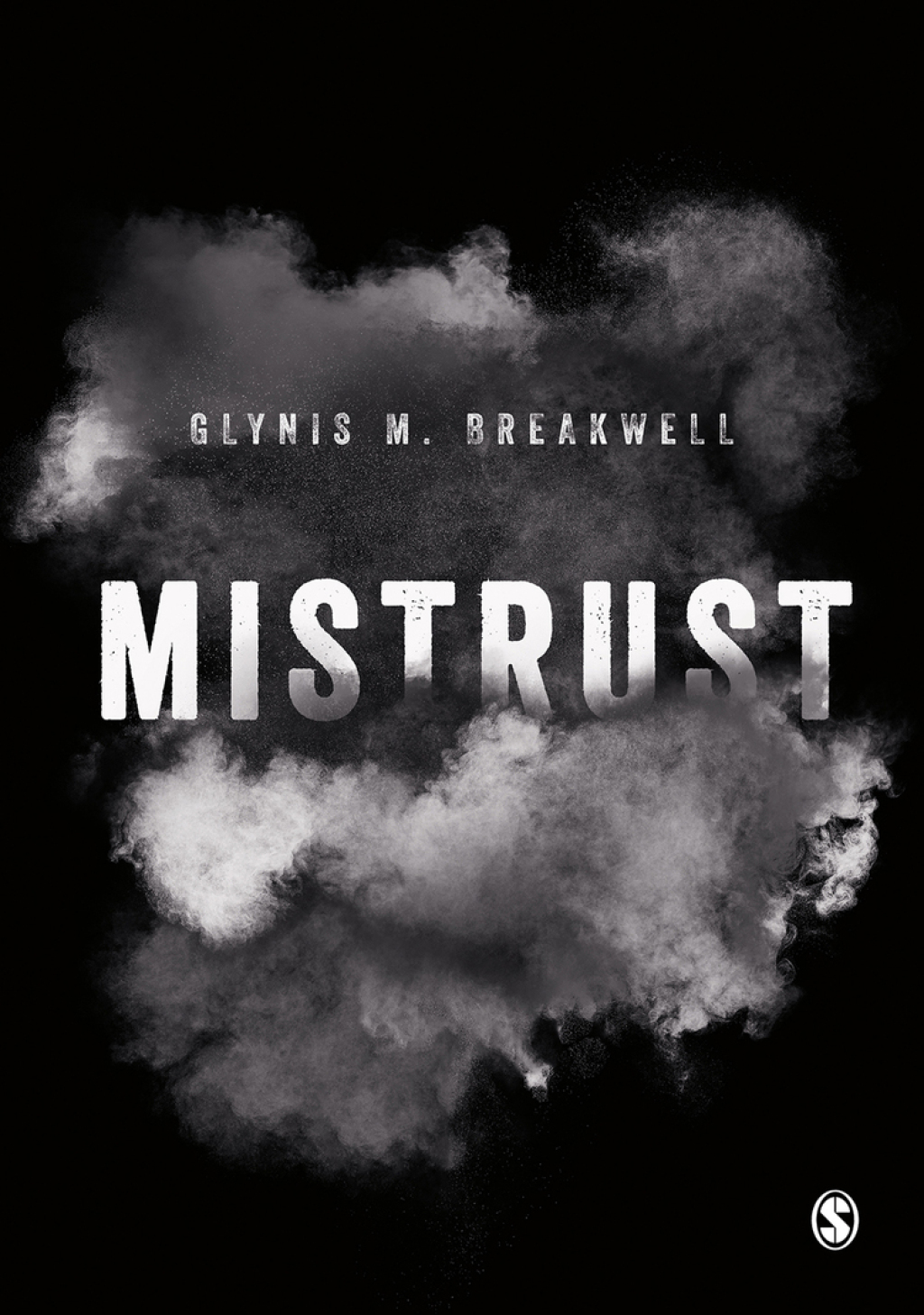 Mistrust 1st Edition â€“ PDF/EPUB Version Downloadable