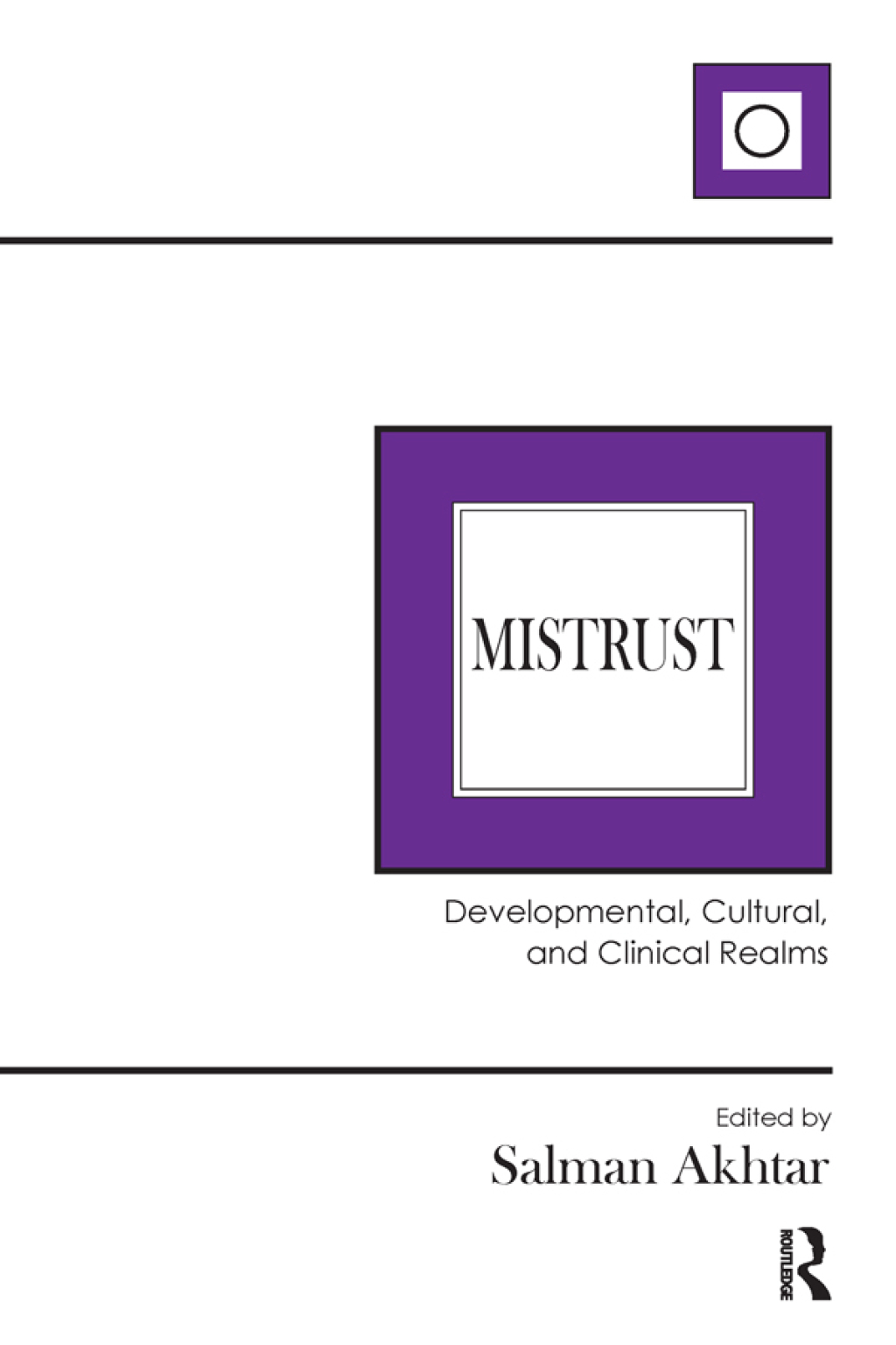 Mistrust Developmental, Cultural, and Clinical Realms 1st Edition â€“ PDF/EPUB Version Downloadable