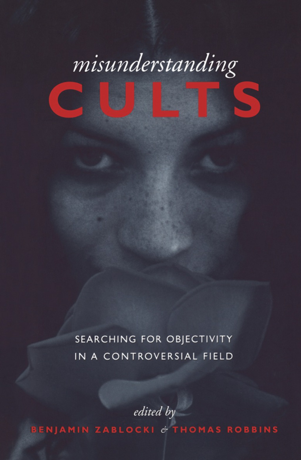 Misunderstanding Cults Searching for Objectivity in a Controversial Field 1st Edition – PDF/EPUB Version Downloadable Misunderstanding Cults Searching for Objectivity in a Controversial Field 1st Edition – PDF/EPUB Version Downloadable - Image 1