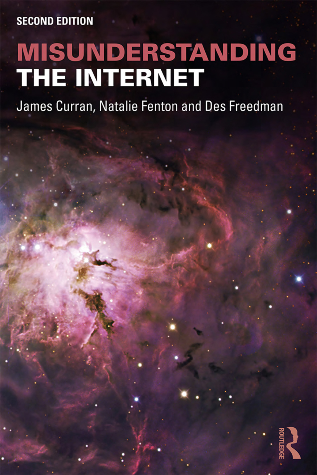 Misunderstanding the Internet 2nd Edition â€“ PDF/EPUB Version Downloadable