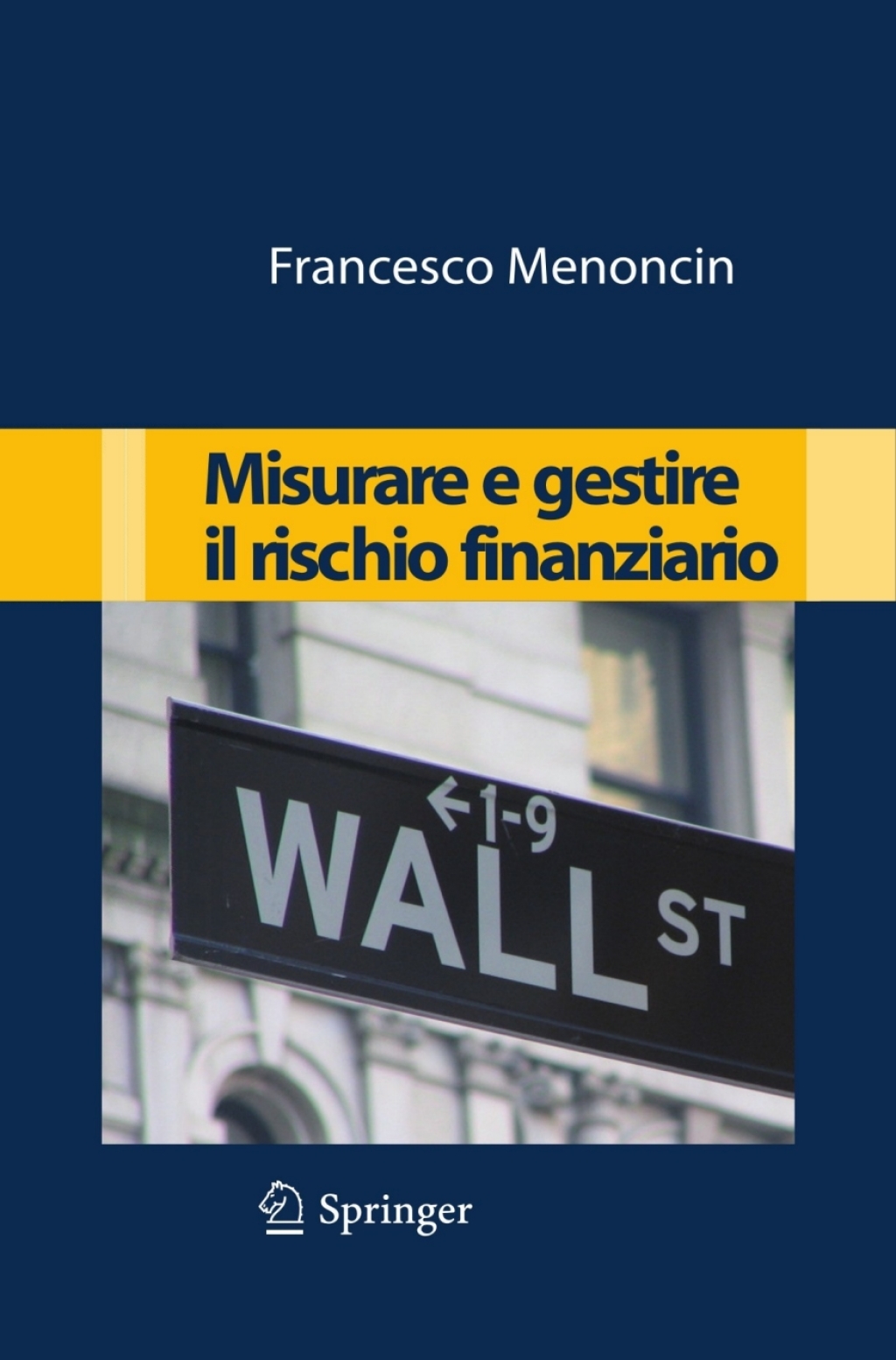Misurare e gestire il rischio finanziario - (PDF/EPUB Version)