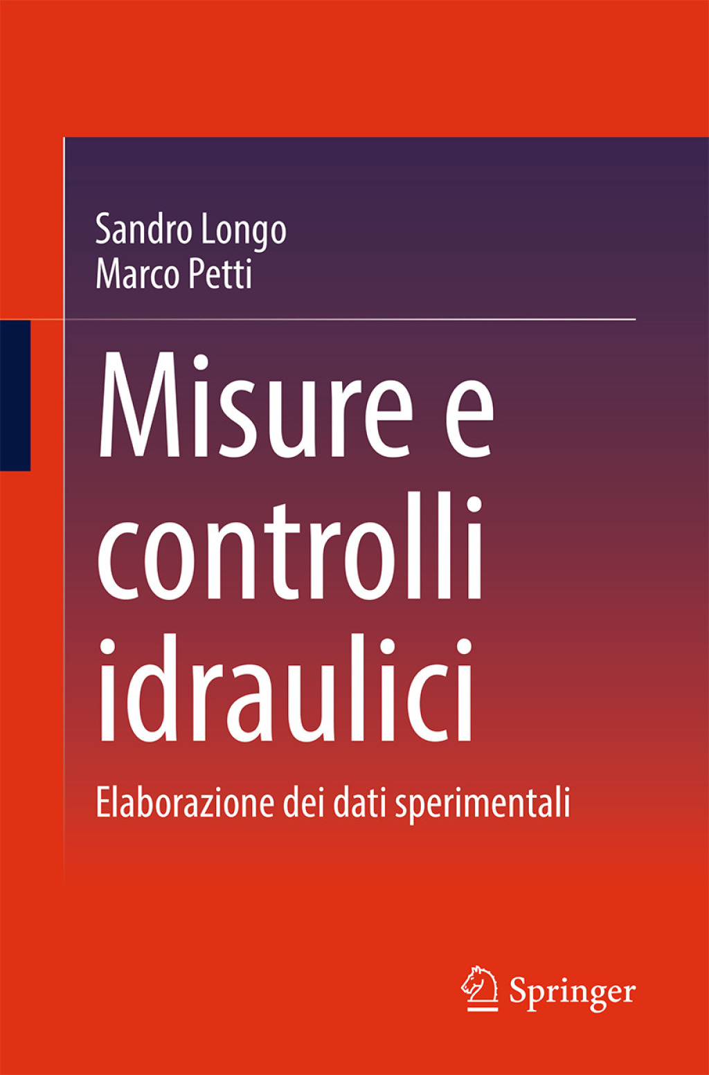 Misure e controlli idraulici Elaborazione dei dati sperimentali 2nd Edition â€“ PDF/EPUB Version Downloadable