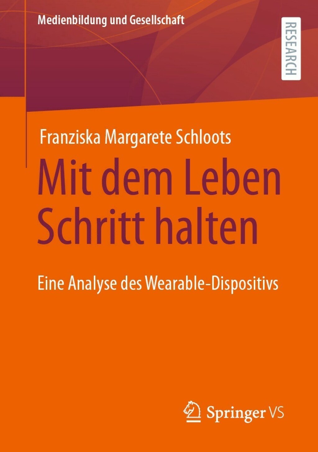 Mit dem Leben Schritt halten Eine Analyse des Wearable-Dispositivs  â€“ PDF/EPUB Version Downloadable