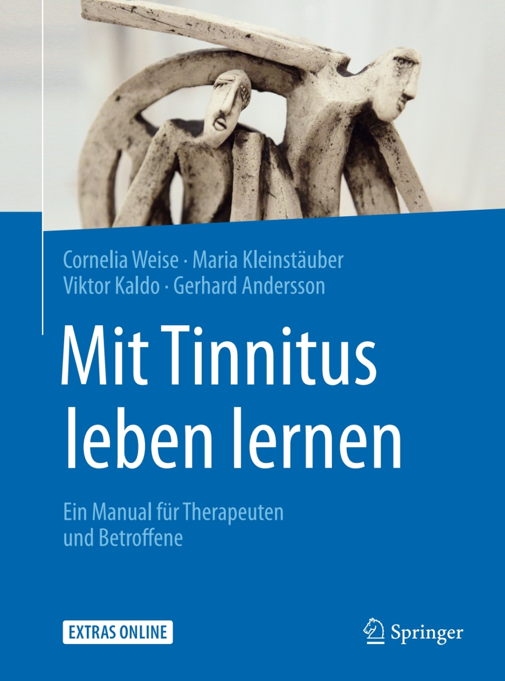 Mit Tinnitus leben lernen Ein Manual fÃ¼r Therapeuten und Betroffene  â€“ PDF/EPUB Version Downloadable
