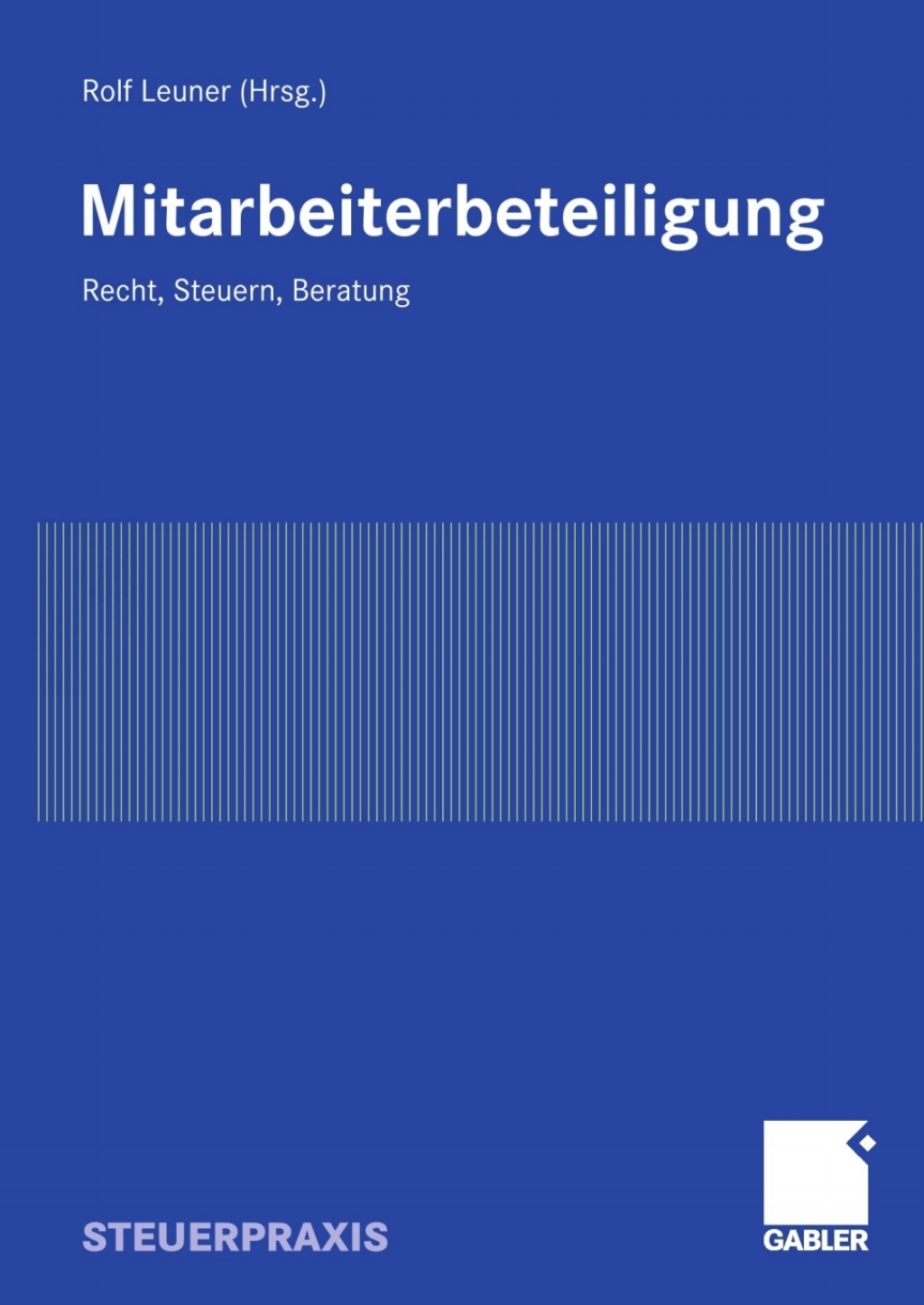 Mitarbeiterbeteiligung Recht, Steuern, Beratung  â€“ PDF/EPUB Version Downloadable