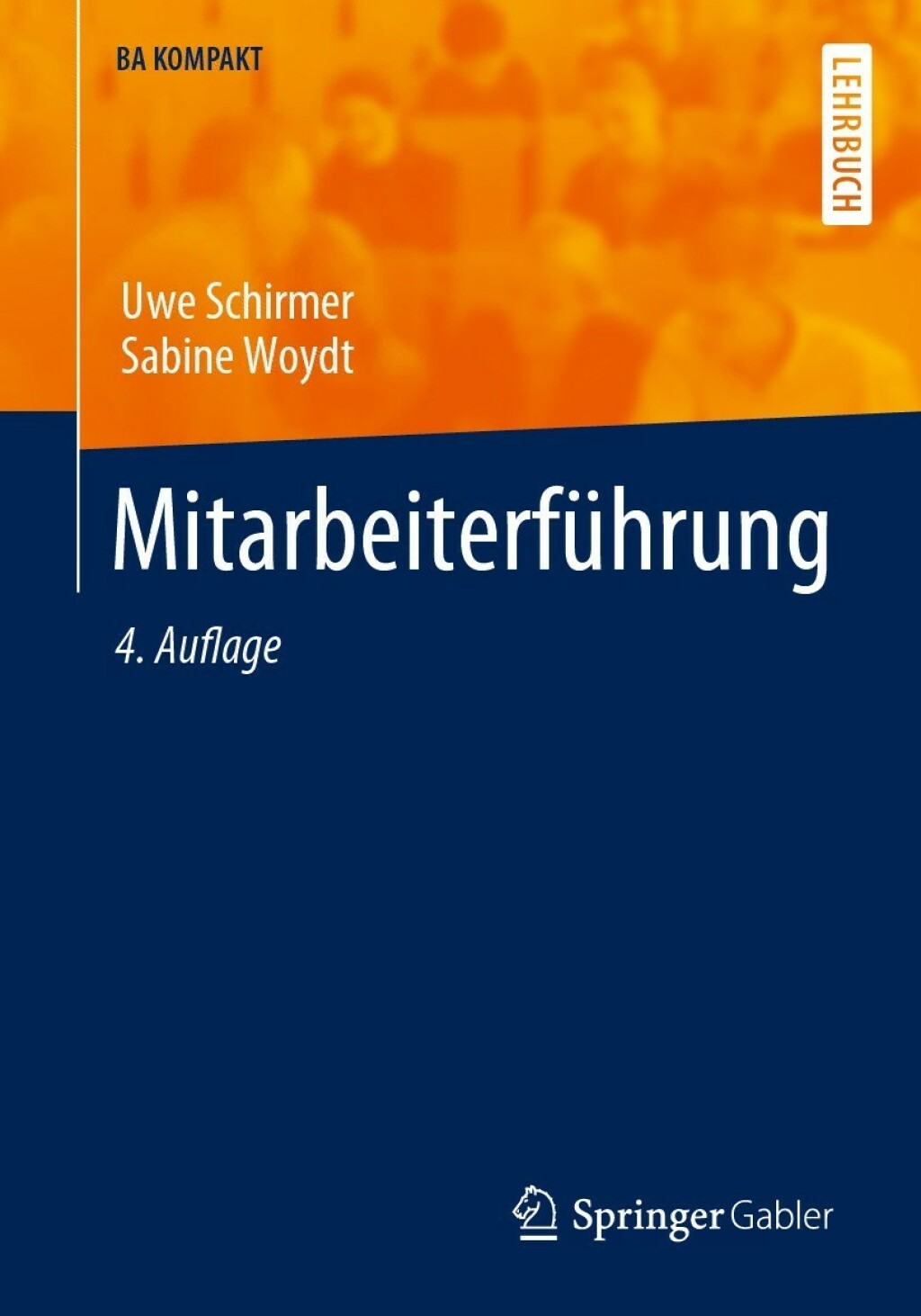 MitarbeiterfÃ¼hrung 4th Edition â€“ PDF/EPUB Version Downloadable