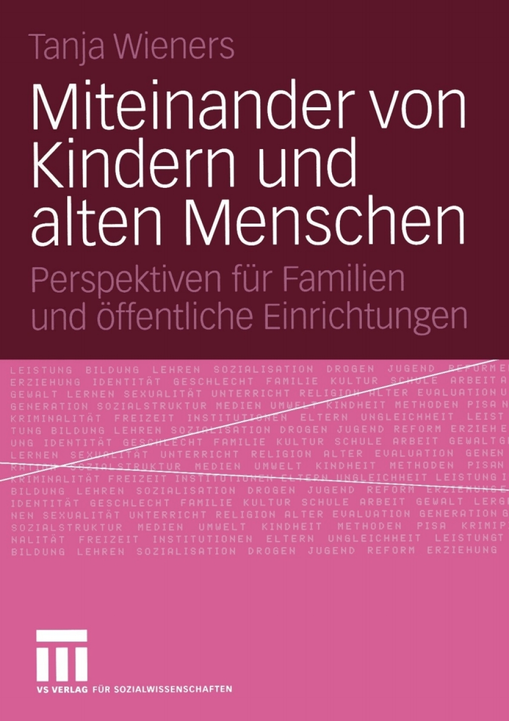Miteinander von Kindern und alten Menschen Perspektiven fÃ¼r Familien und Ã¶ffentliche Einrichtungen  â€“ PDF/EPUB Version Downloadable