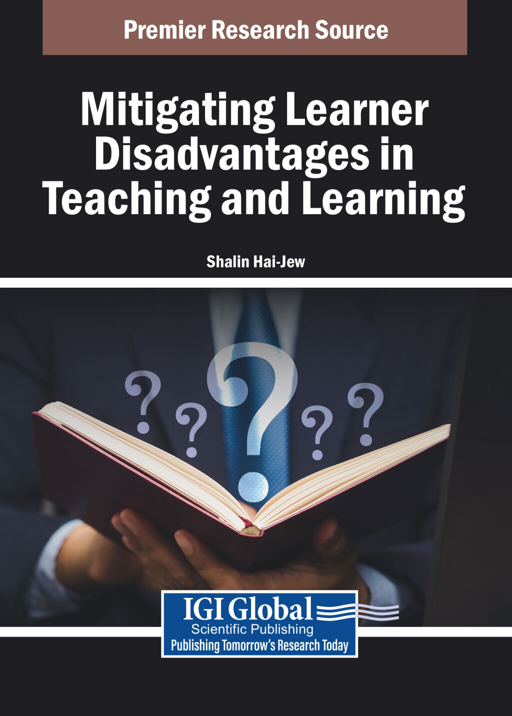 Mitigating Learner Disadvantages in Teaching and Learning  â€“ PDF/EPUB Version Downloadable