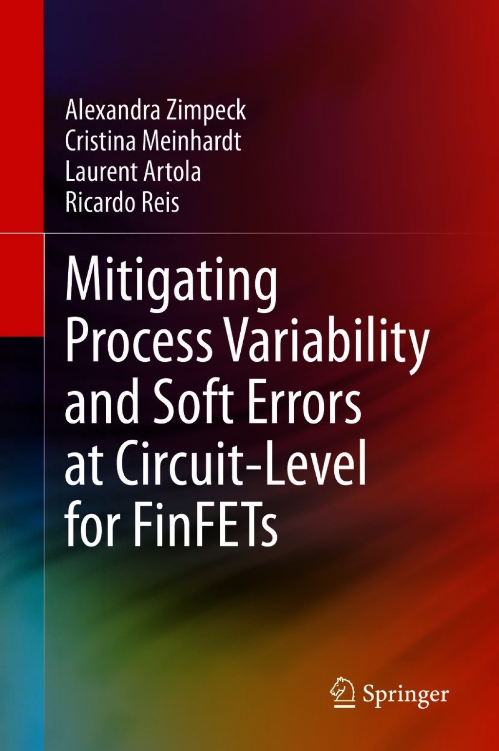 Mitigating Process Variability and Soft Errors at Circuit-Level for FinFETs  â€“ PDF/EPUB Version Downloadable