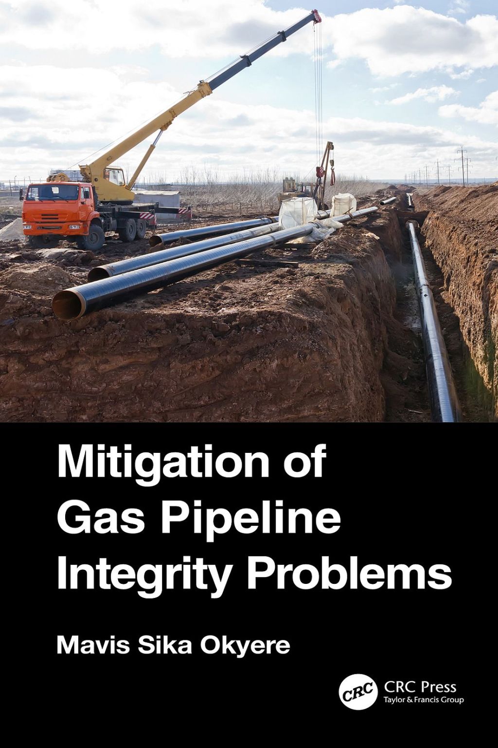 Mitigation of Gas Pipeline Integrity Problems 1st Edition â€“ PDF/EPUB Version Downloadable