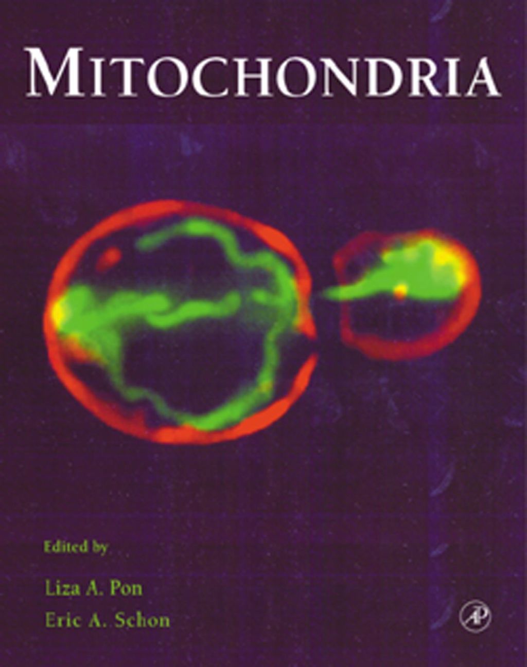 Mitochondria  â€“ PDF/EPUB Version Downloadable