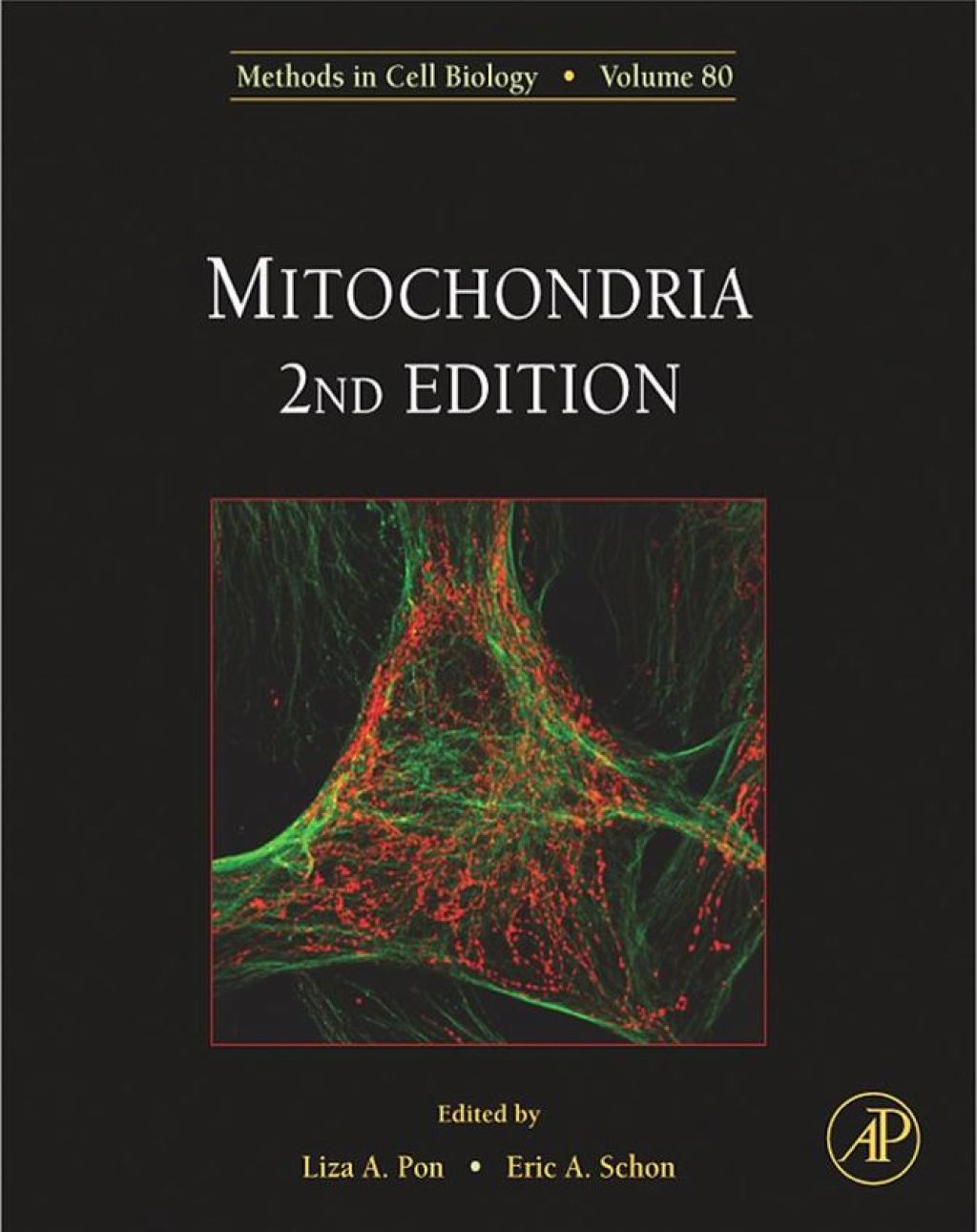 Mitochondria 2nd Edition â€“ PDF/EPUB Version Downloadable