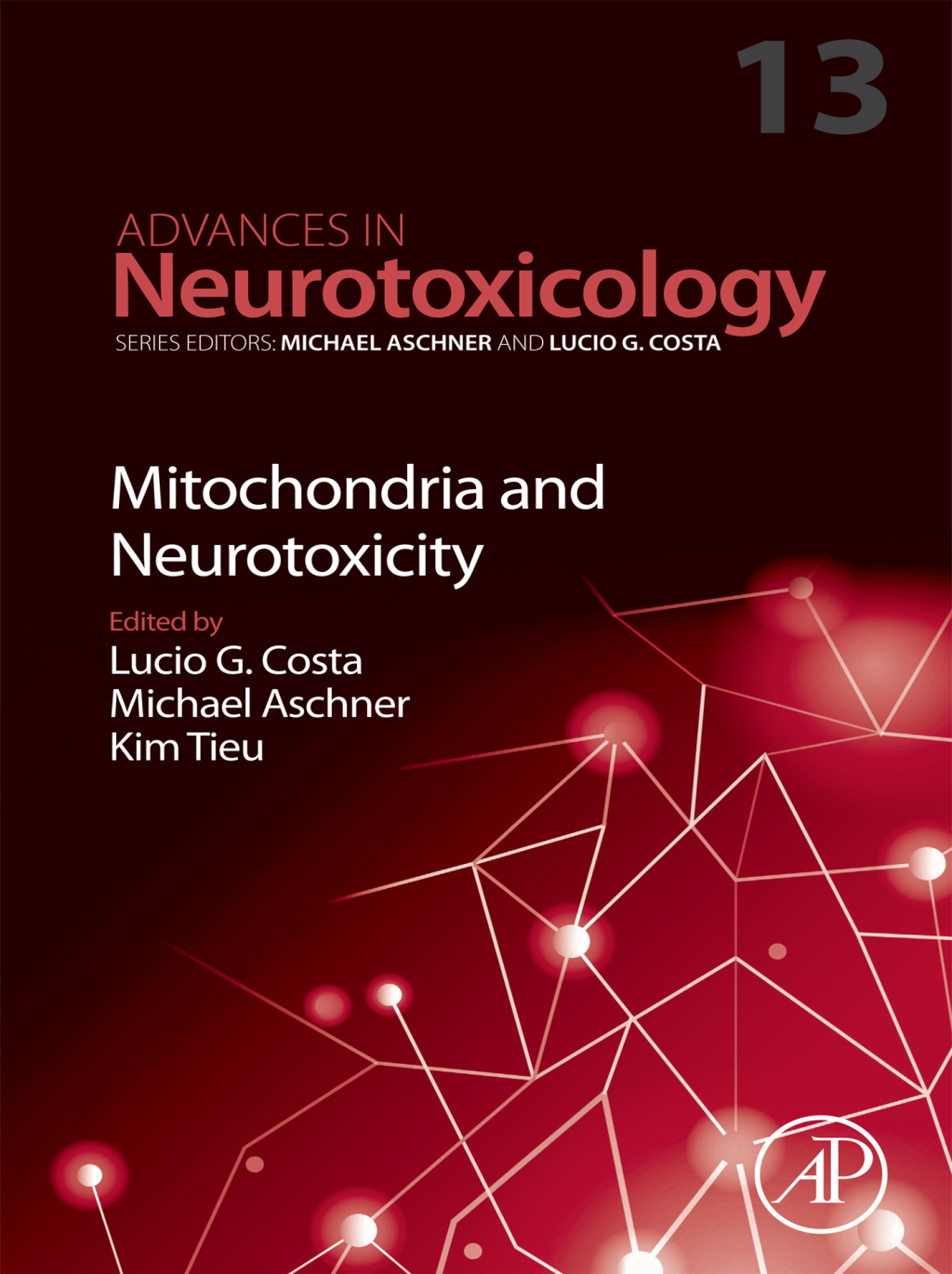 Mitochondria and Neurotoxicity  â€“ PDF/EPUB Version Downloadable