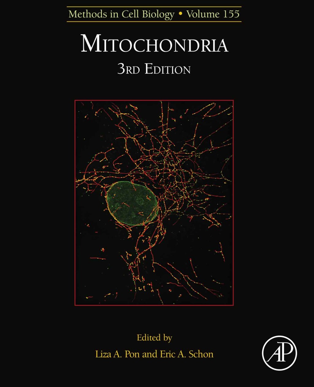 Mitochondria Biology 1st Edition â€“ PDF/EPUB Version Downloadable