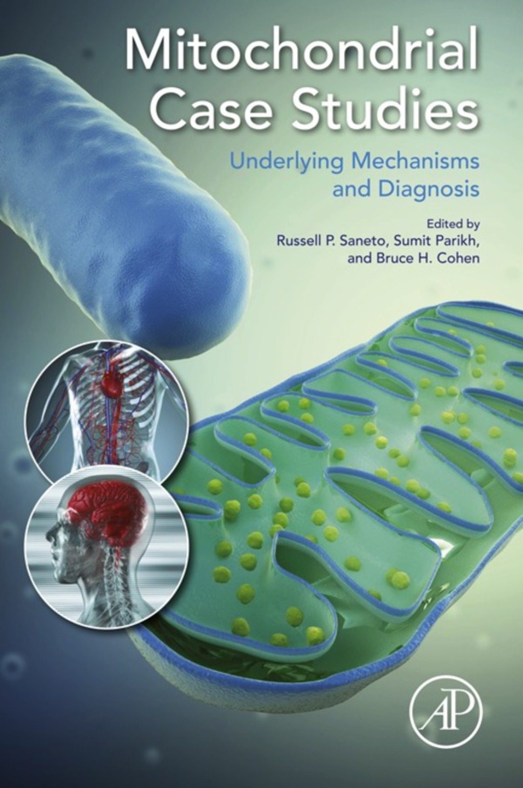 Mitochondrial Case Studies: Underlying Mechanisms and Diagnosis  â€“ PDF/EPUB Version Downloadable