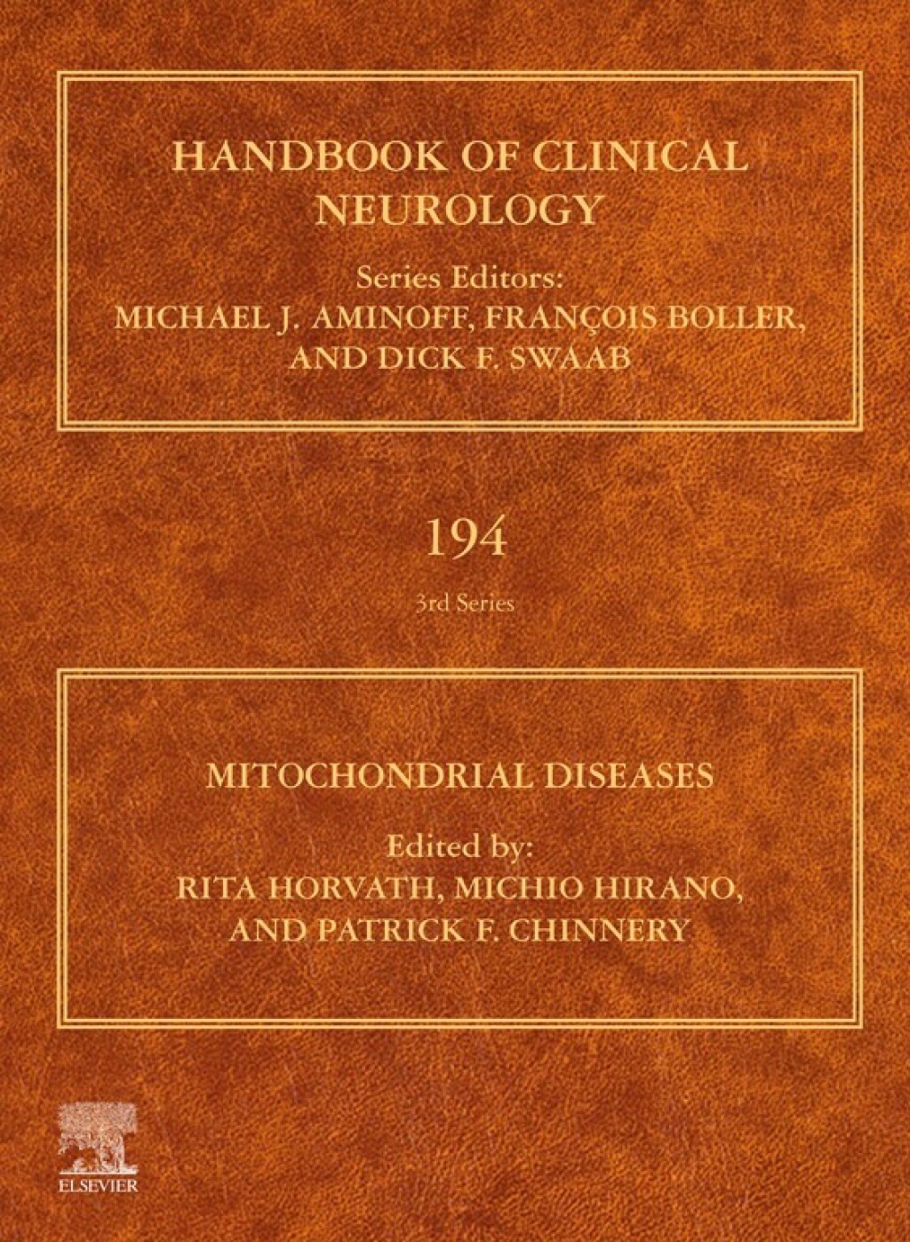 Mitochondrial Diseases 1st Edition â€“ PDF/EPUB Version Downloadable