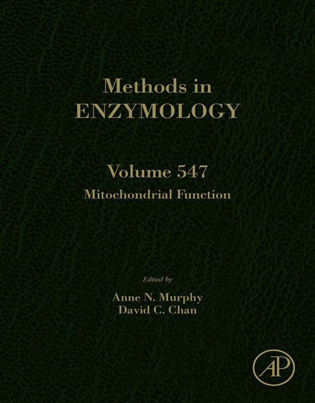 Mitochondrial Function  â€“ PDF/EPUB Version Downloadable