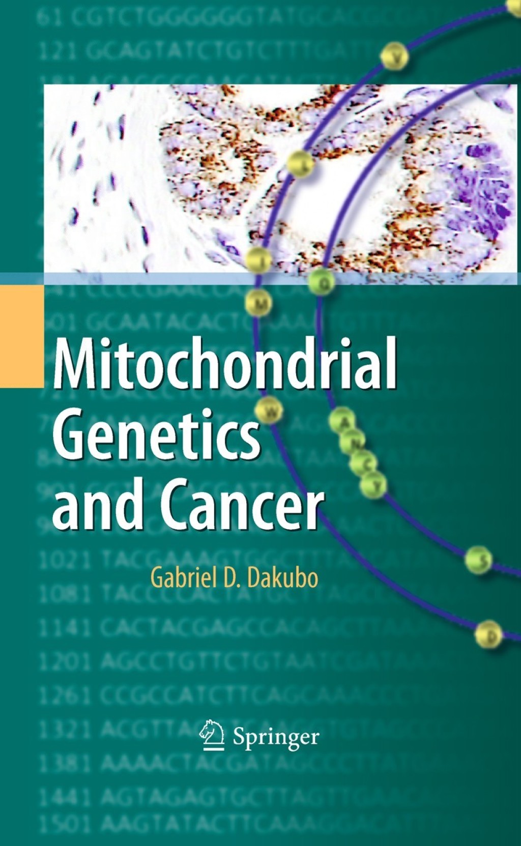 Mitochondrial Genetics and Cancer â€“ PDF/EPUB Version Downloadable ...