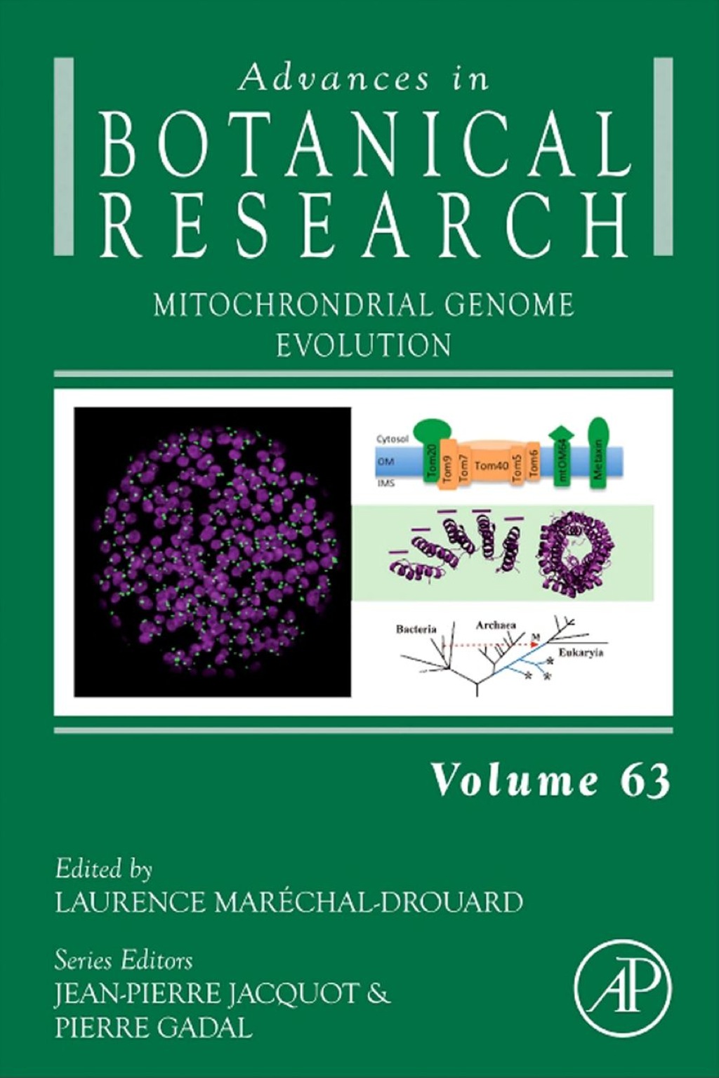 Mitochondrial Genome Evolution – PDF/EPUB Version Downloadable Mitochondrial Genome Evolution – PDF/EPUB Version Downloadable - Image 1