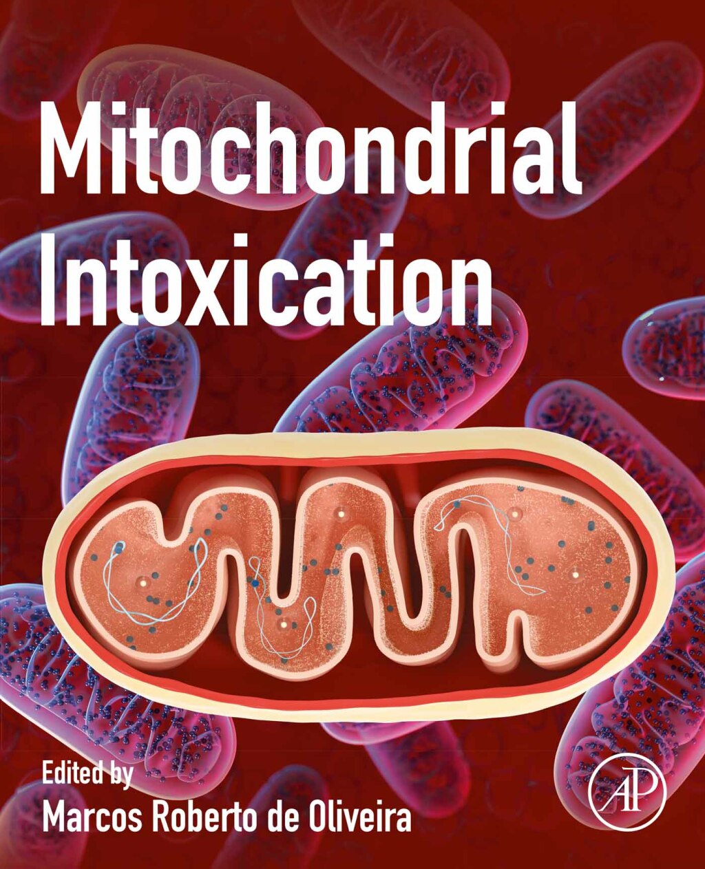 Mitochondrial Intoxication 1st Edition â€“ PDF/EPUB Version Downloadable