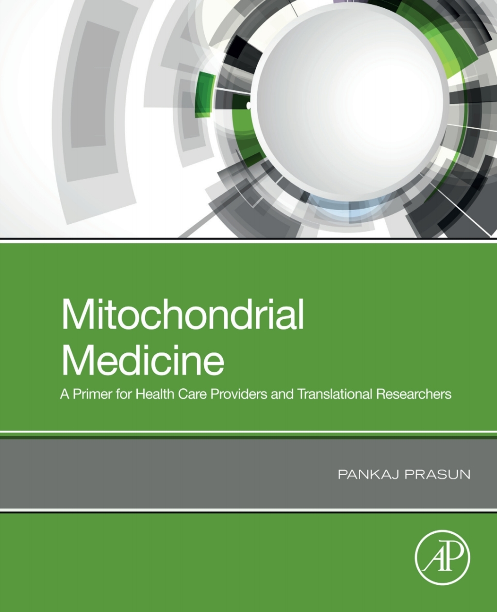 Mitochondrial Medicine A Primer for Health Care Providers and Translational Researchers  â€“ PDF/EPUB Version Downloadable