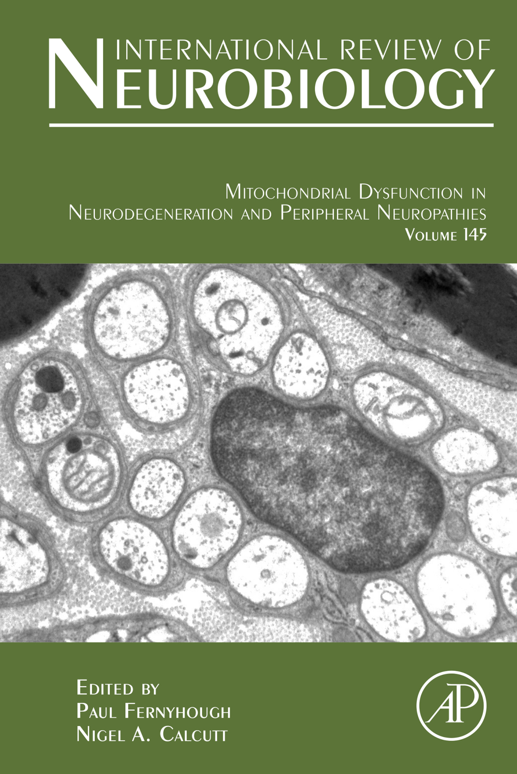 Mitochondrial Neuropathies  â€“ PDF/EPUB Version Downloadable