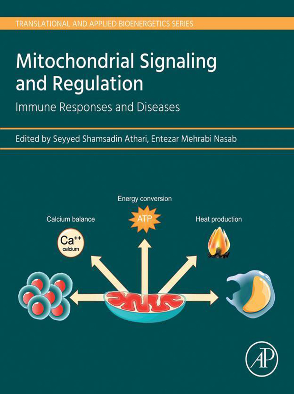 Mitochondrial Signaling and Regulation Immune Responses and Diseases  â€“ PDF/EPUB Version Downloadable