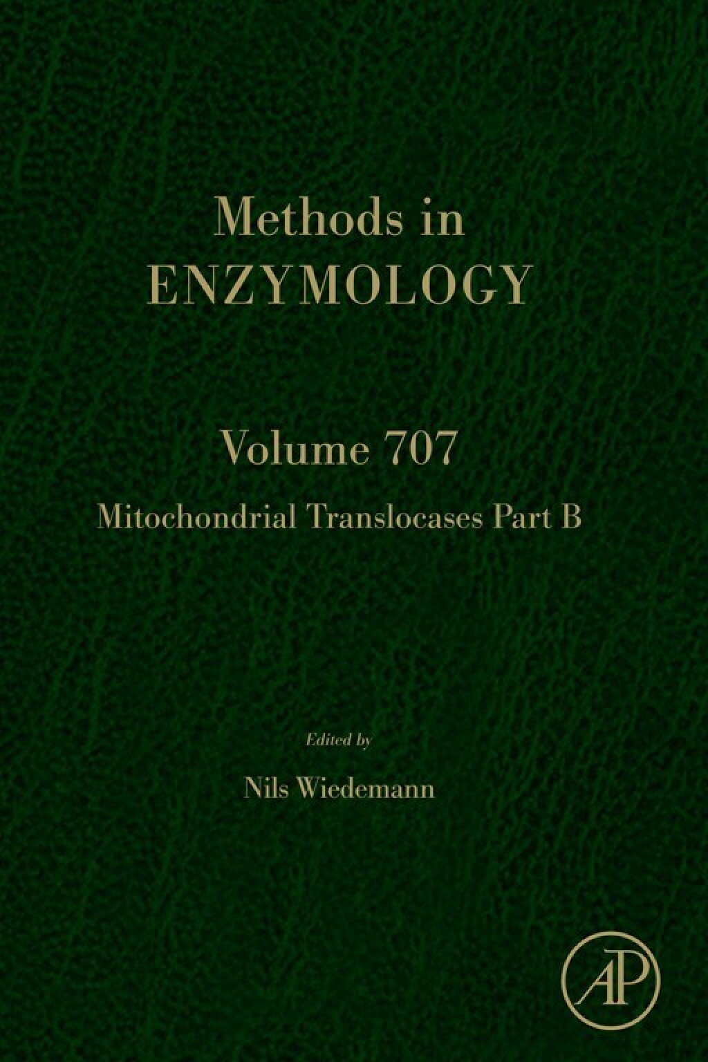 Mitochondrial Translocases Part B 1st Edition â€“ PDF/EPUB Version Downloadable