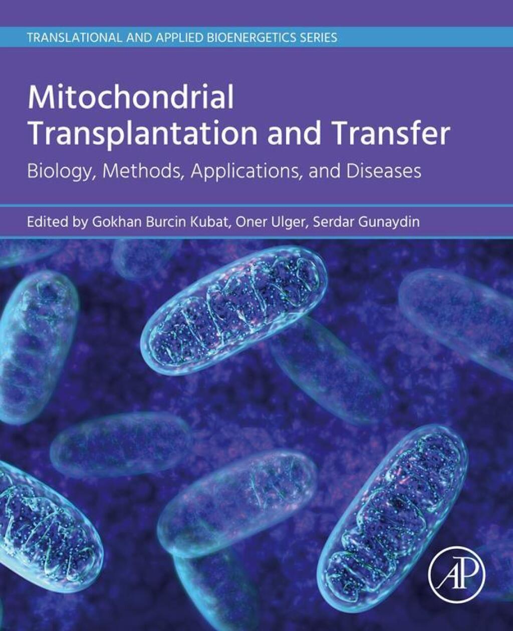Mitochondrial Transplantation and Transfer Biology, Methods, Applications, and Disease 1st Edition â€“ PDF/EPUB Version Downloadable