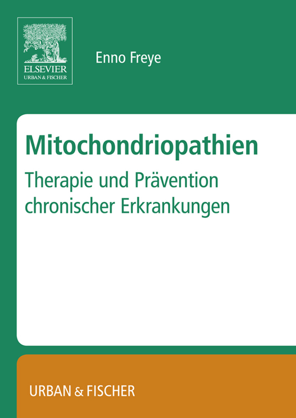 Mitochondropathien Therapie und PrÃ¤vention chronischer Erkrankungen  â€“ PDF/EPUB Version Downloadable