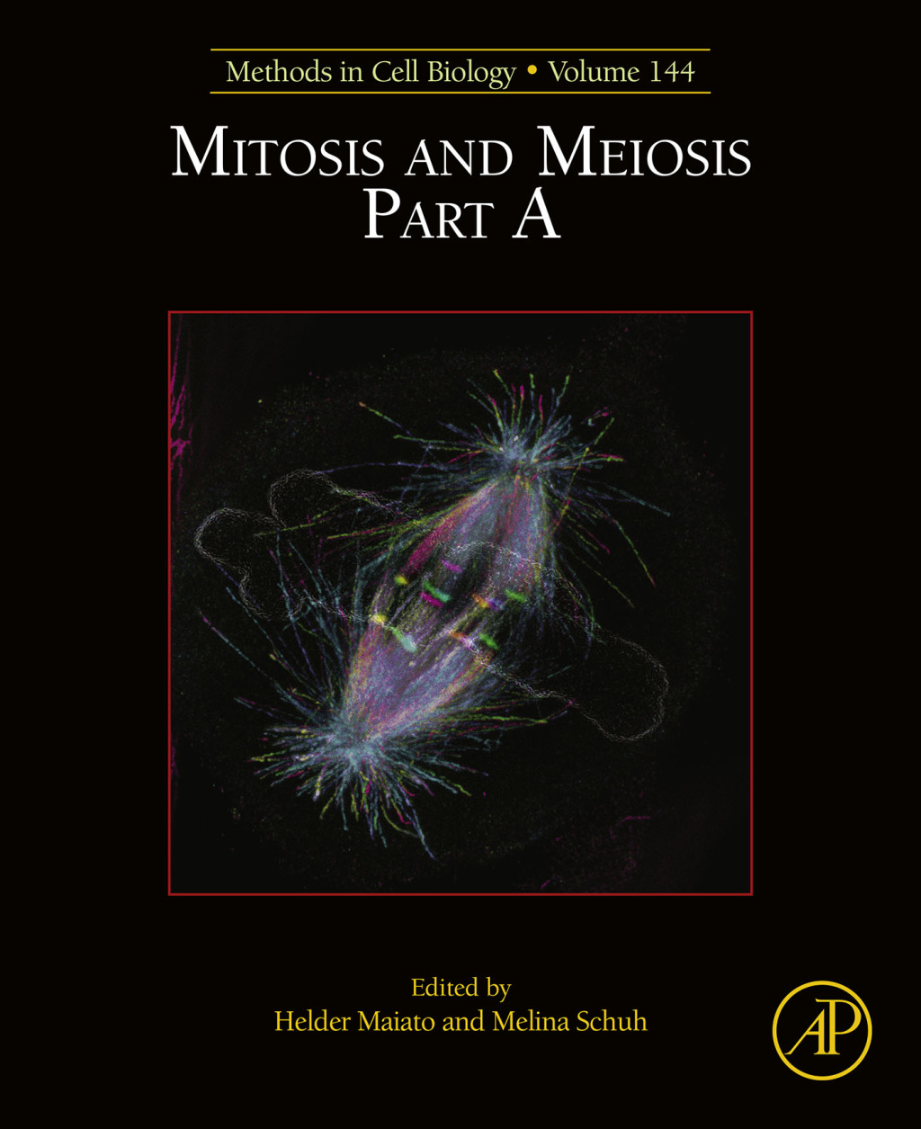 Mitosis and Meiosis Part A  â€“ PDF/EPUB Version Downloadable