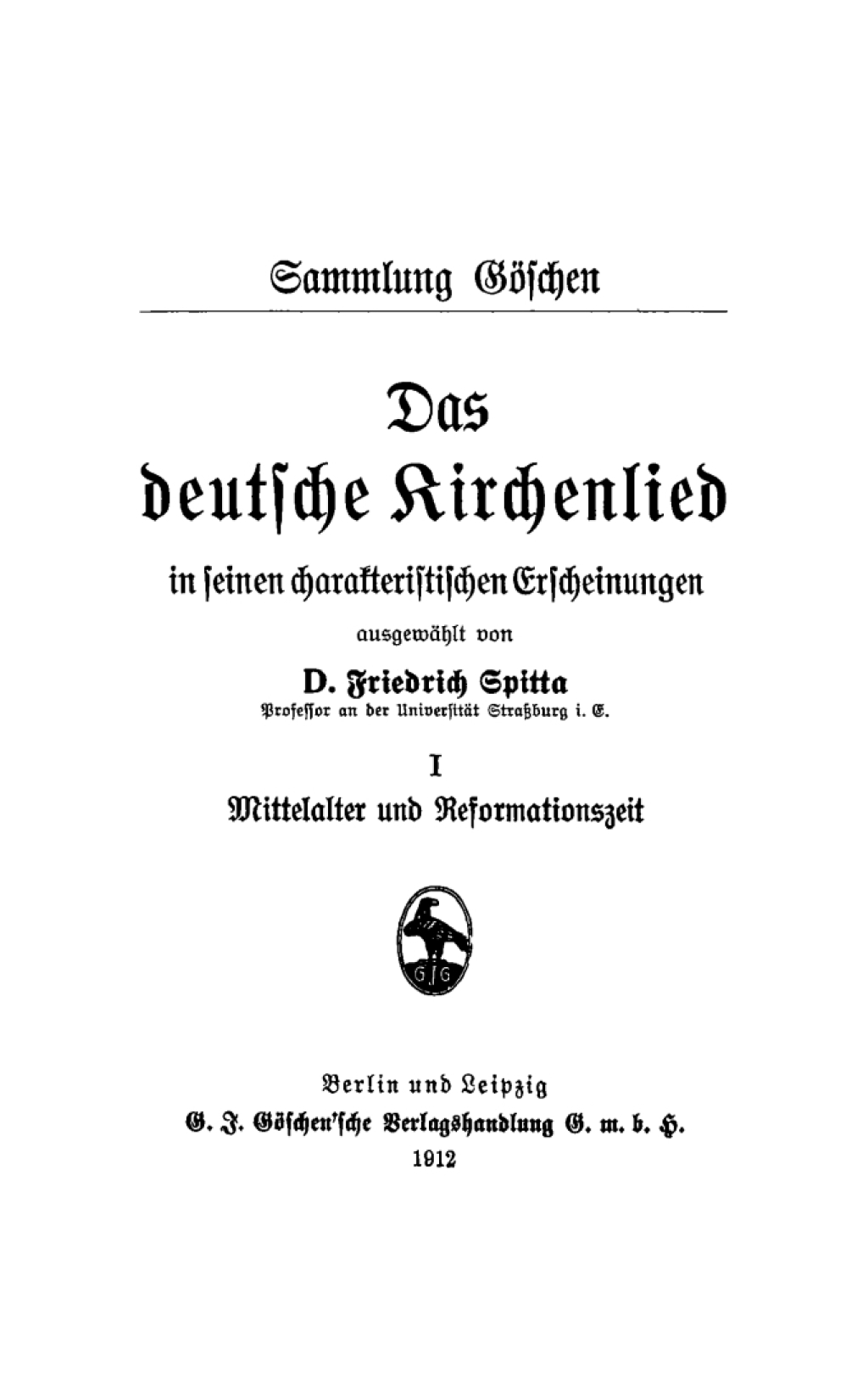 Mittelalter und Reformationszeit 1st Edition â€“ PDF/EPUB Version Downloadable