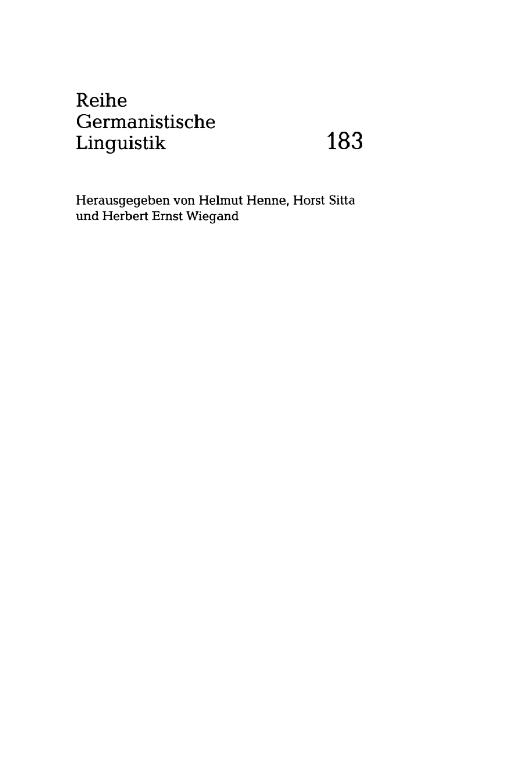 Mittelhochdeutsche FunktionsverbgefÃ¼ge Materialsammlung, Abgrenzung und Darstellung ausgewÃ¤hlter Aspekte 1st Edition â€“ PDF/EPUB Version Downloadable