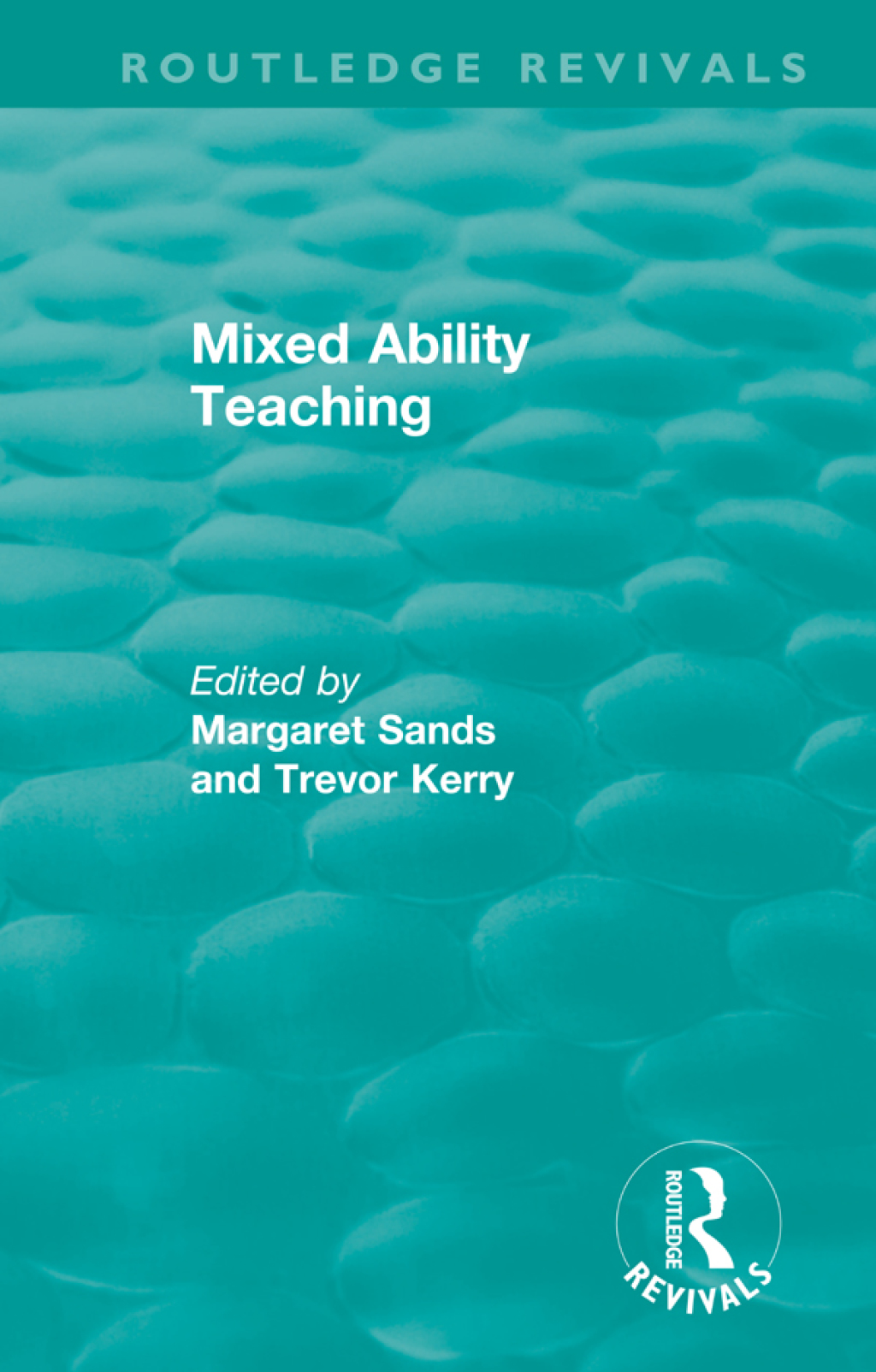 Mixed Ability Teaching 1st Edition â€“ PDF/EPUB Version Downloadable