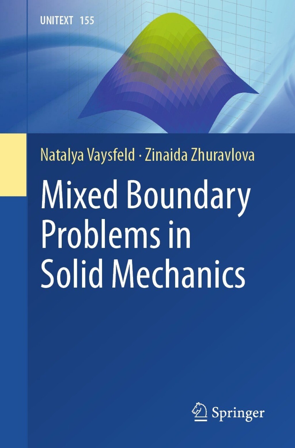 Mixed Boundary Problems in Solid Mechanics  â€“ PDF/EPUB Version Downloadable