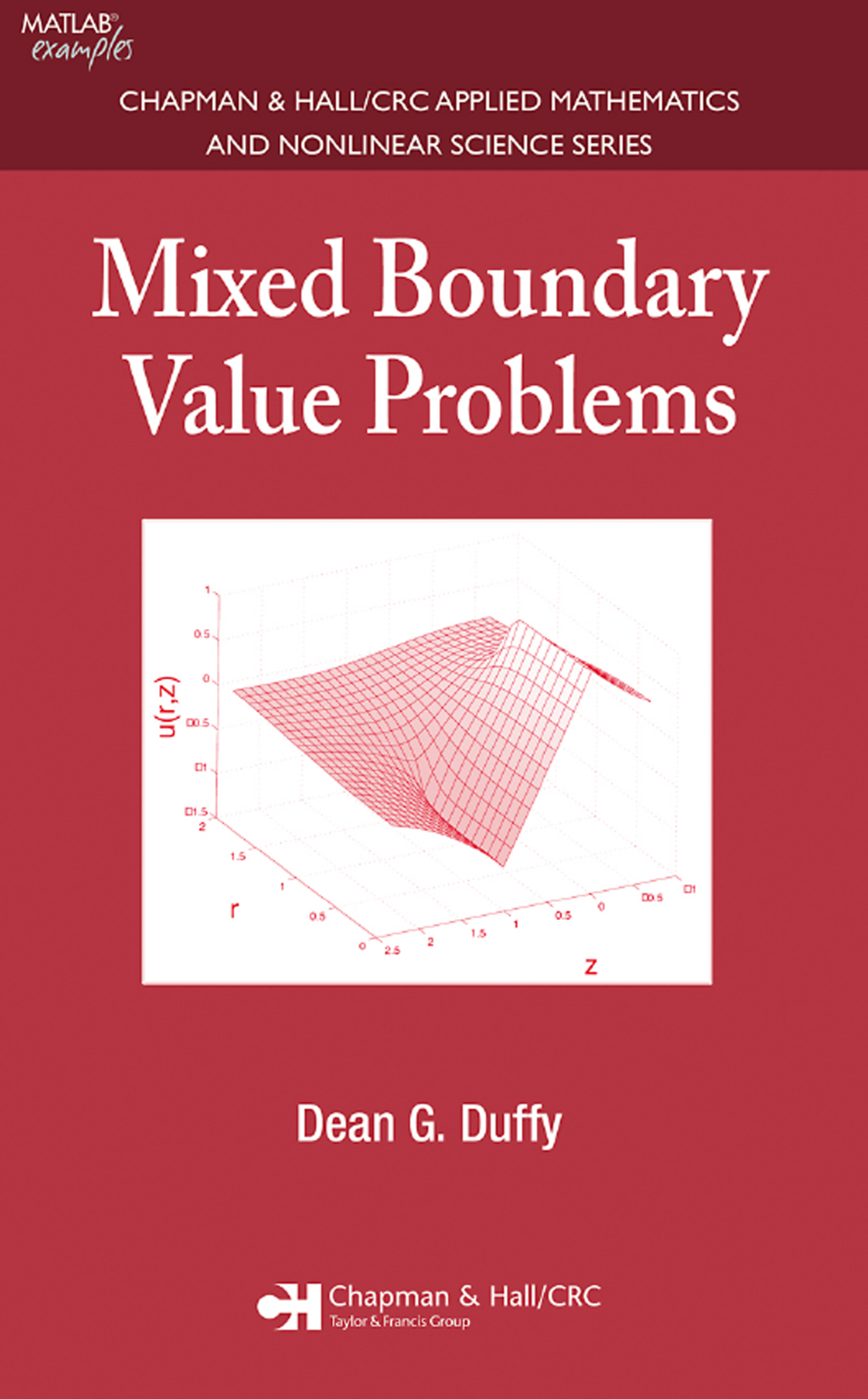 Mixed Boundary Value Problems 1st Edition â€“ PDF/EPUB Version Downloadable