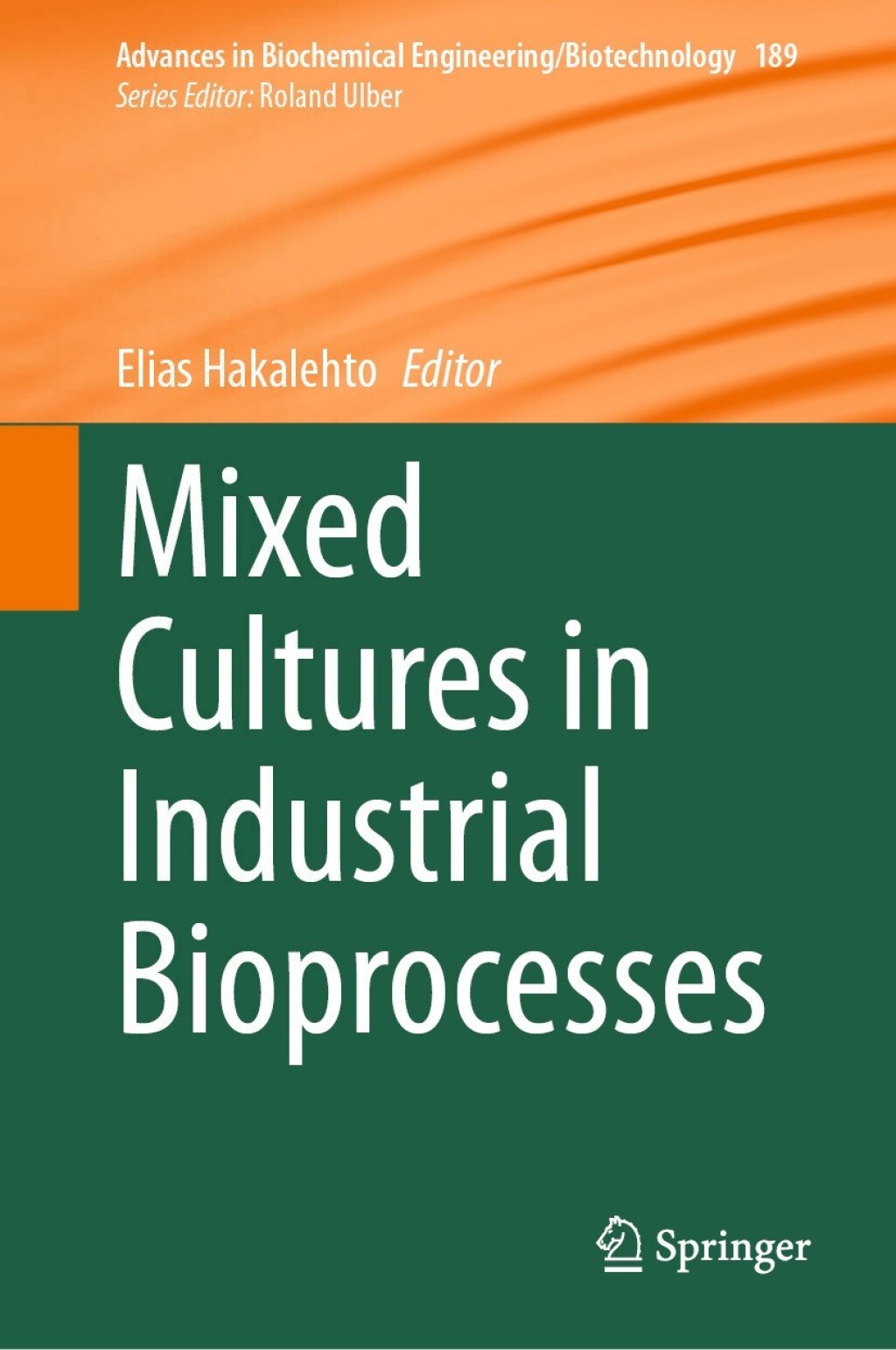Mixed Cultures in Industrial Bioprocesses  â€“ PDF/EPUB Version Downloadable
