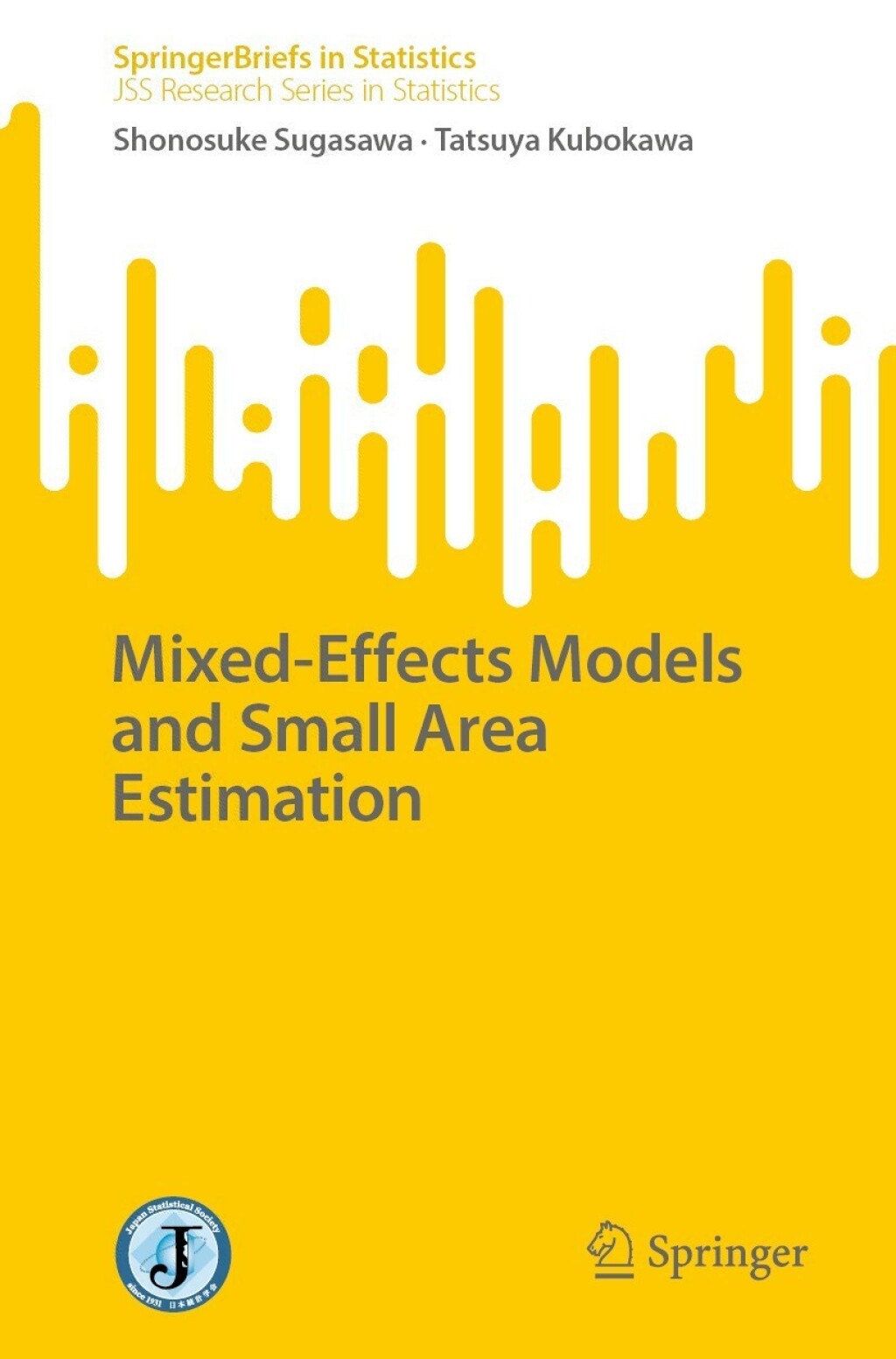 Mixed-Effects Models and Small Area Estimation  â€“ PDF/EPUB Version Downloadable