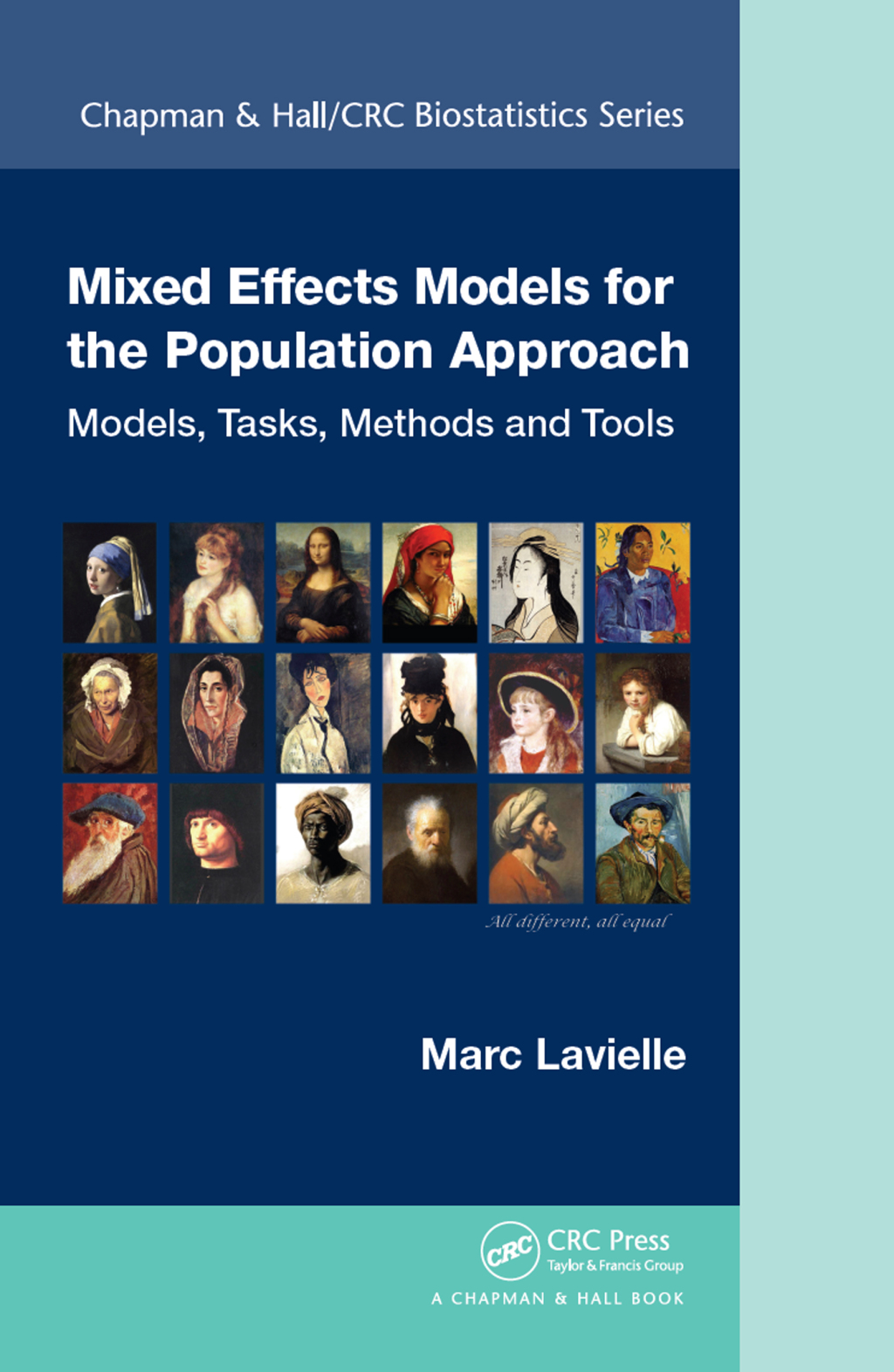 Mixed Effects Models for the Population Approach Models, Tasks, Methods and Tools 1st Edition â€“ PDF/EPUB Version Downloadable