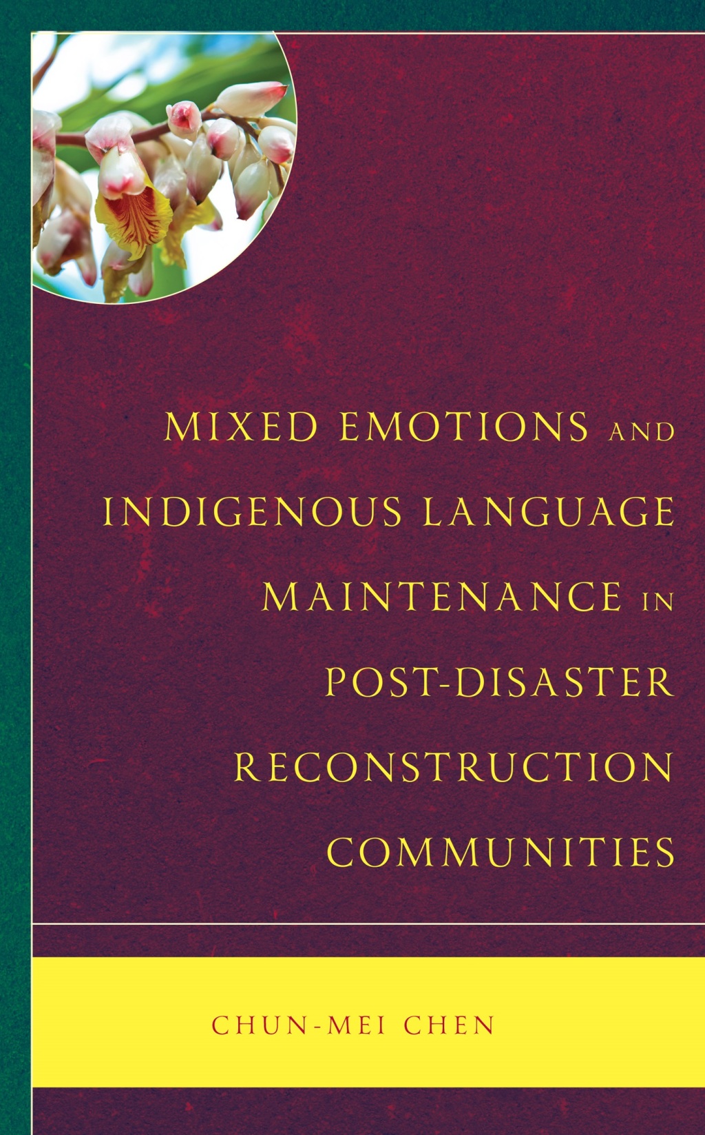 Mixed Emotions and Indigenous Language Maintenance in Post-Disaster Reconstruction Communities 1st Edition â€“ PDF/EPUB Version Downloadable