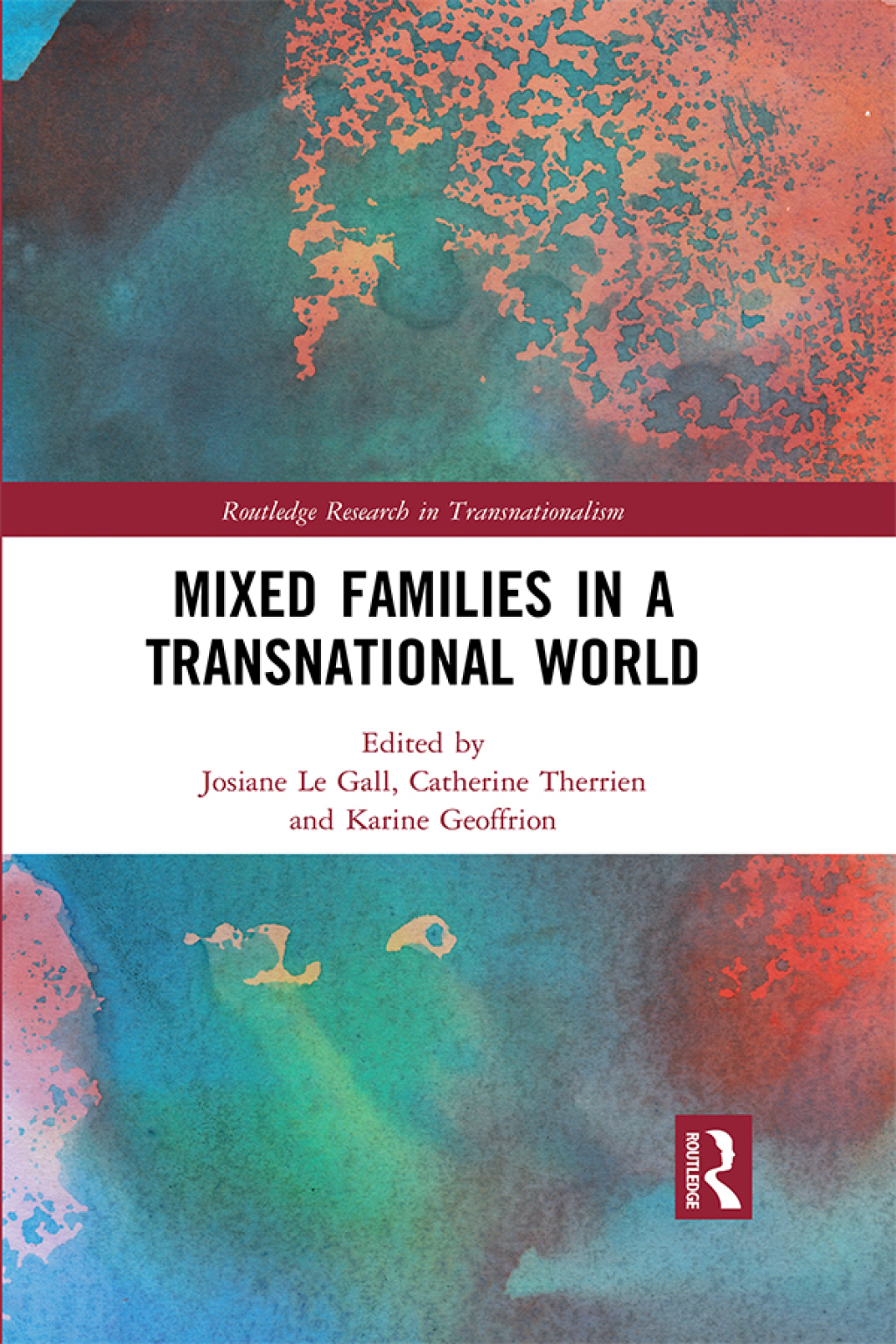 Mixed Families in a Transnational World 1st Edition â€“ PDF/EPUB Version Downloadable