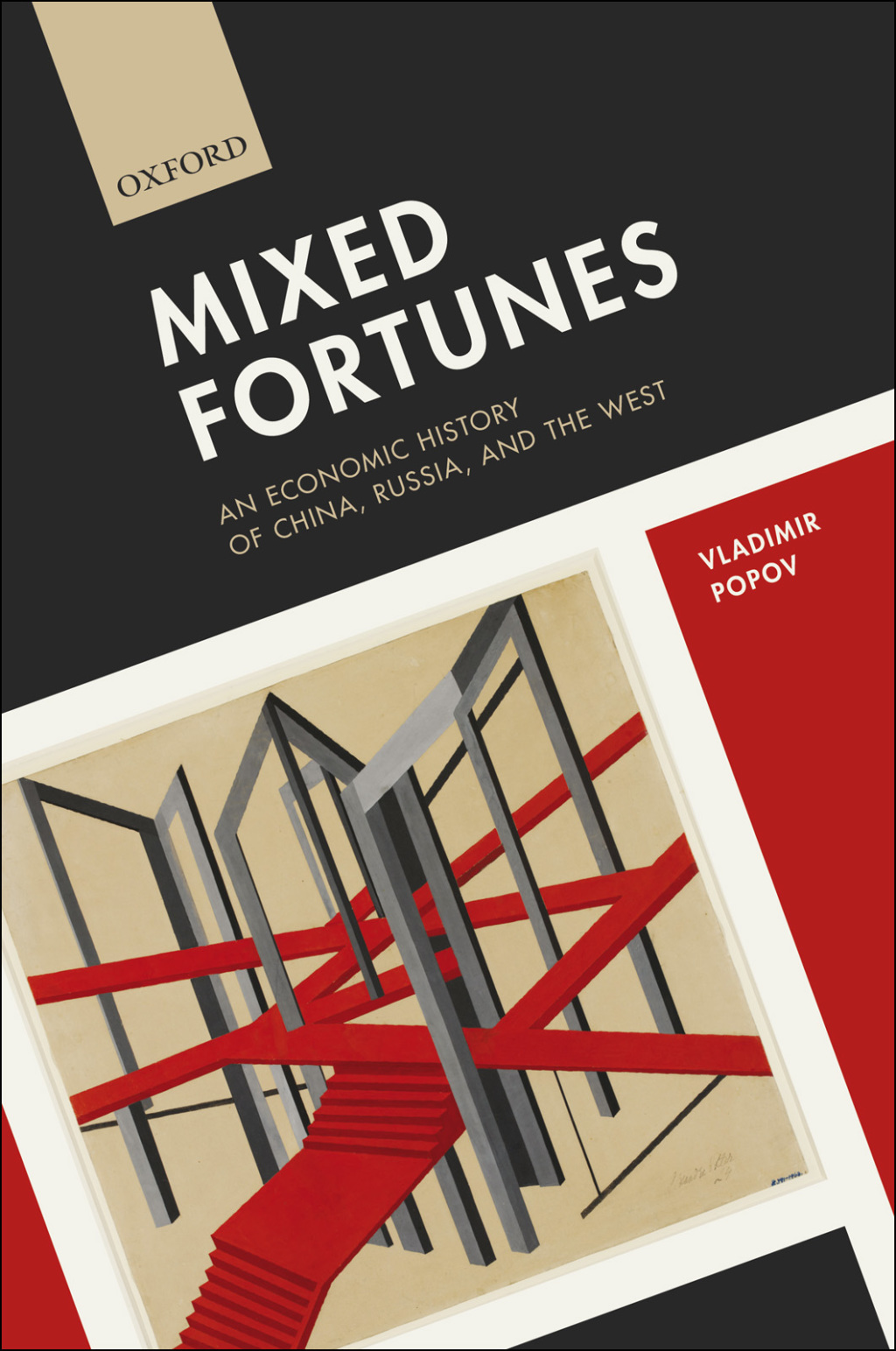 Mixed Fortunes An Economic History of China, Russia, and the West  â€“ PDF/EPUB Version Downloadable