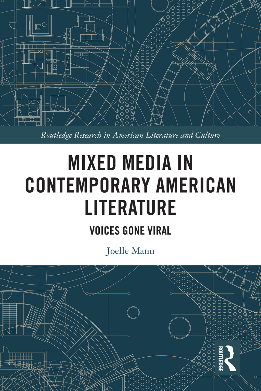 Mixed Media in Contemporary American Literature Voices Gone Viral 1st Edition â€“ PDF/EPUB Version Downloadable