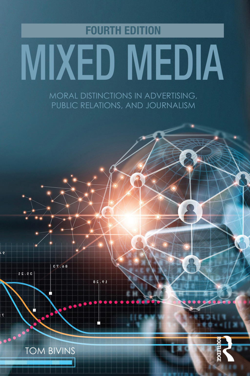 Mixed Media Moral Distinctions in Advertising, Public Relations, and Journalism 4th Edition â€“ PDF/EPUB Version Downloadable