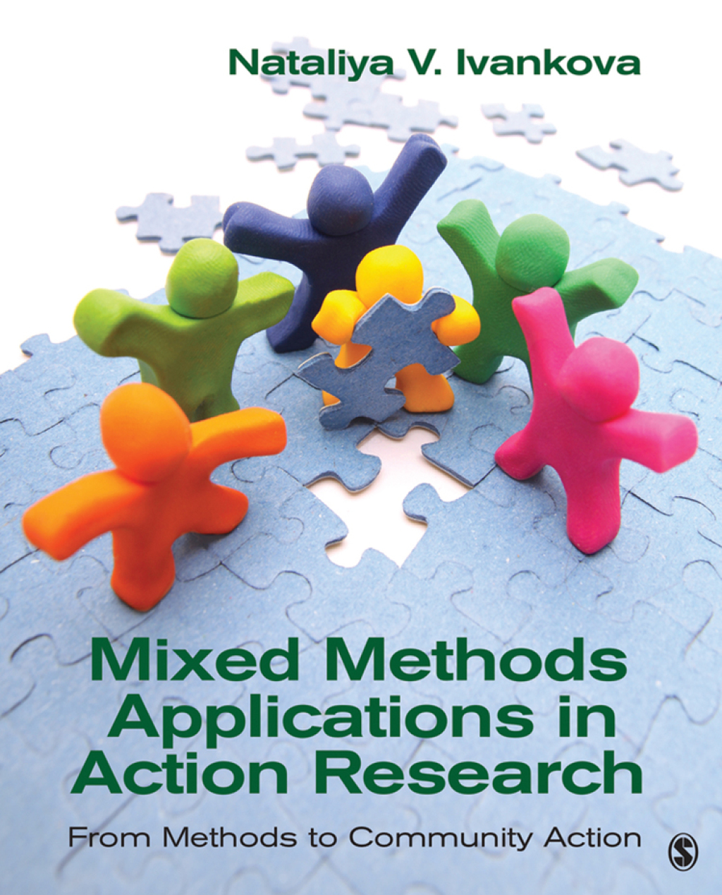 Mixed Methods Applications in Action Research From Methods to Community Action 1st Edition â€“ PDF/EPUB Version Downloadable